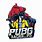 Pubg Squad Logo