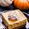 Pumpkin Pie Bars