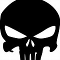 Punisher Symbol No Background