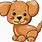 Puppy Dog Clip Art Free