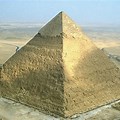 Pyramid of Khafre