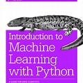 Python Machine Learning Book PDF