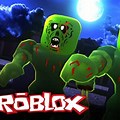 PC Zombie Games Roblox