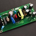 PCB Power Supply for Car