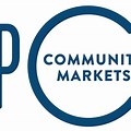 PCC Market Logo