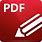 PDF Editor Icon