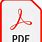 PDF Icon SVG