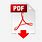 PDF Reader Icon