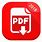 PDF Reader Logo