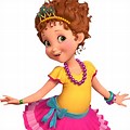 PNG Fancy Nancy Happy Birthday