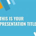 PPT Slide Templates Free