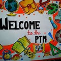 PTM Board Decoration Picture