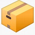 Package Png Icon 2D