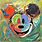 Paintings of Mickey Mouse