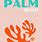 Palm Beach Preppy Poster