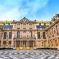 Palace of Versailles