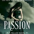 Passion by Lauren Kate