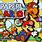 Paper Mario Box Art