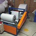 Paper Roll Printing Company 1 Meter Tall