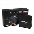 Paradoks Android Box