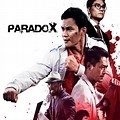 Paradox Movie by Sammo Hung