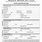 Patient Registration Form Template