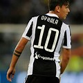 Paulo Dybala Juventus