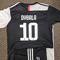 Paulo Dybala Kit