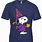 Peanuts Halloween Shirt