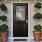 Pella Entry Doors with Glass