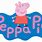 Peppa Pig Clip Art