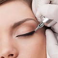 Permanent Makeup EyeLiner