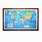 Personalized World Map