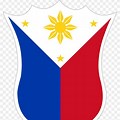 Philippine Flag Logo HD