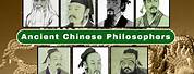 Philosophy Ancient China