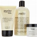 Philosophy Skin Care QVC Products