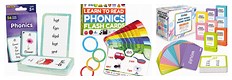 Phonics Flash Cards Secondary School