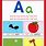 Phonics Flashcards Printable Free