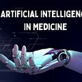 Picture Marketing Strategies of Ai Medicine