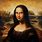 Picture of Mona Lisa Painting