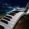 Piano Music Art