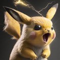 Pikachu Real Life Characters