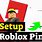 Pin for Roblox