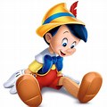 Pinocchio Disney Graphics