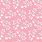 Pink Background with Pattern