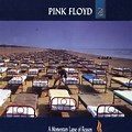 Pink Floyd Momentary Lapse of Reason