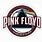 Pink Floyd Stickers