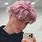 Pink Hair Boy