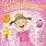 Pinkalicious Book Cover