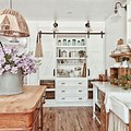 Pinterest Kitchen Home Decor